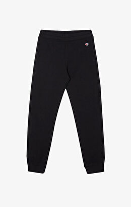 Rib Cuff Pants