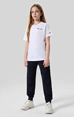 Rib Cuff Pants