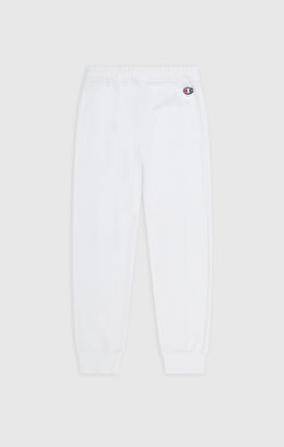 Rib Cuff Pants