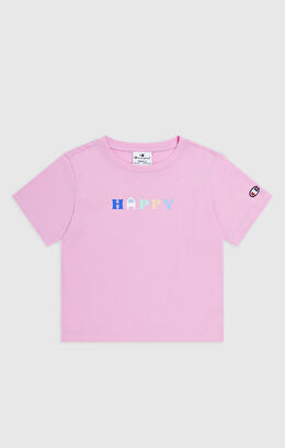 Crewneck T-Shirt