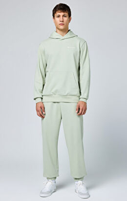 Elastic Cuff Pants