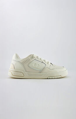 ZN80 Boucle Low Cut Shoe