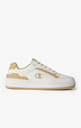 Turbo 500 Low Cut Shoe