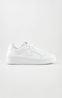 Turbo 500 Low Cut Shoe