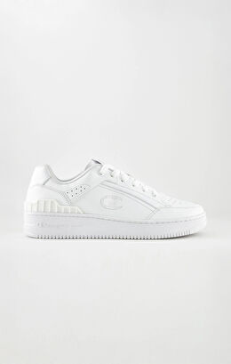 Turbo 500 Low Cut Shoe